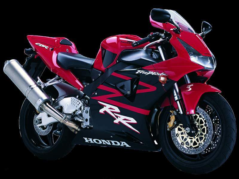 Honda deals cbr 954